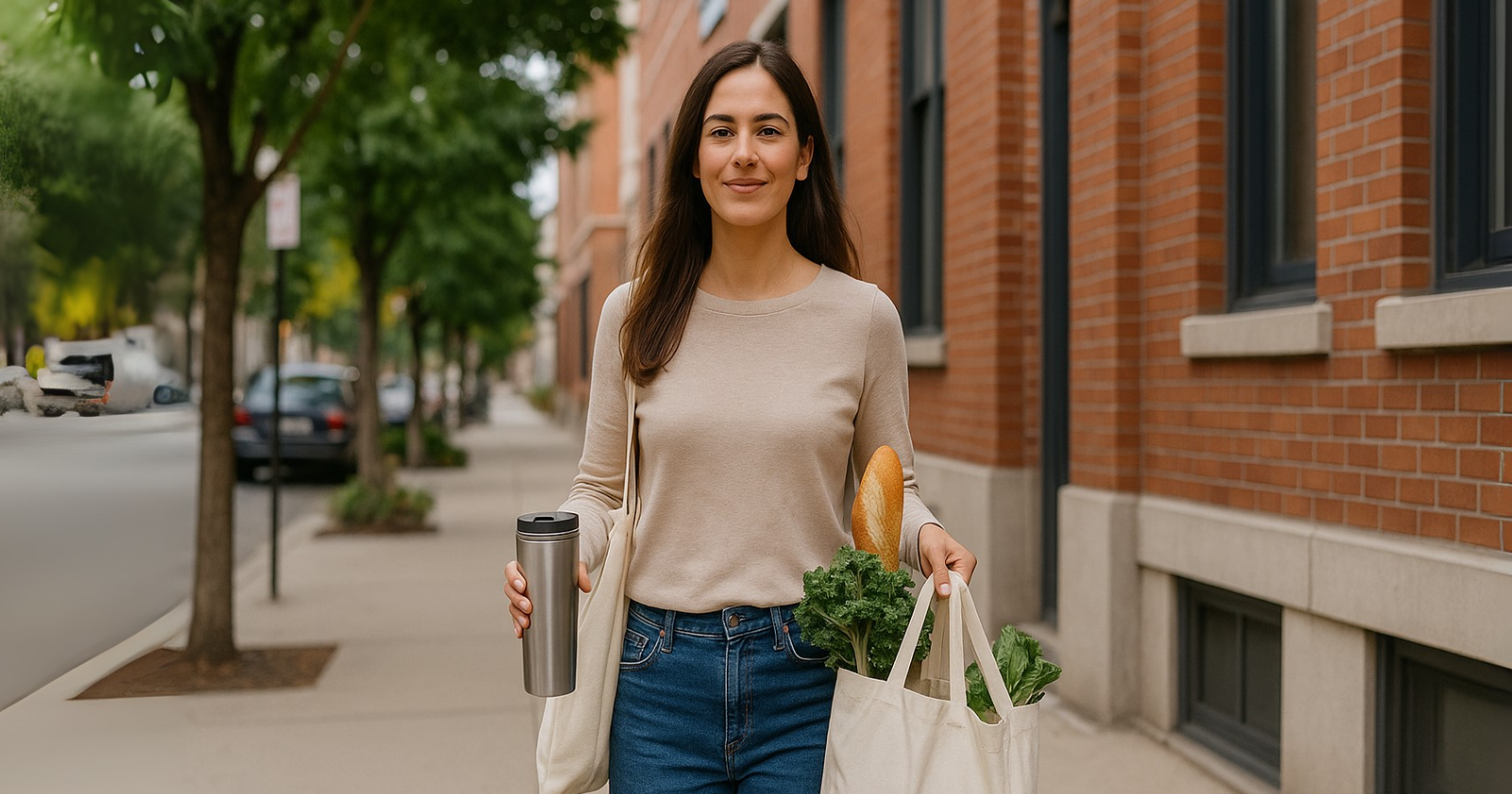 Going zero-waste for a month opened my eyes — here are 7 lessons I wish I knew sooner