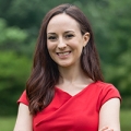 Rothschild Named 2025 Pace Haub School of Law Environmental Law Distinguished Junior Scholar