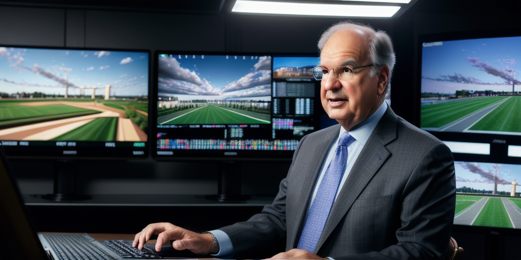 Sinclair Launches Comprehensive Strategic Review for Broadcast Business