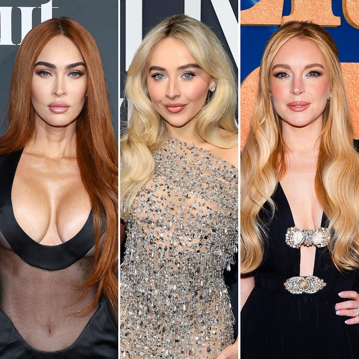 RealSelf Doctors Reveal the Most Requested Celebrity-Inspired Plastic Surgeries by State