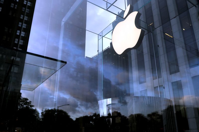 Apple boosts subscription price for TV+ to $12.99