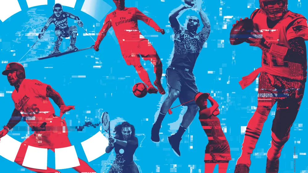 Disney, Fox Hope New Sports Services Boost Streaming — but Don’t Hurt Cable