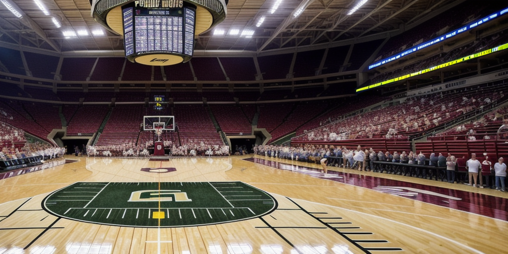 Why world's greatest collection of Purdue sports memorabilia is 20 miles from IU's Assembly Hall
