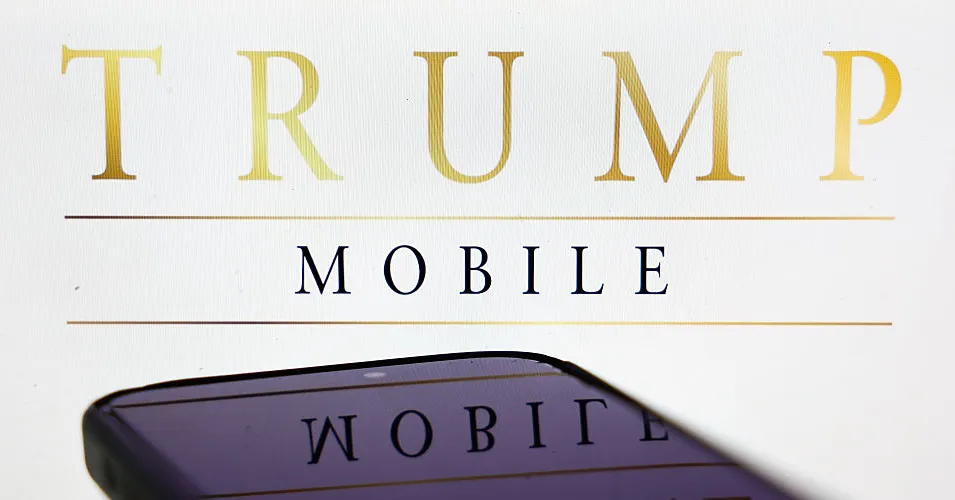 At This Point, It’s Impossible to Know What the Trump Phone Looks Like