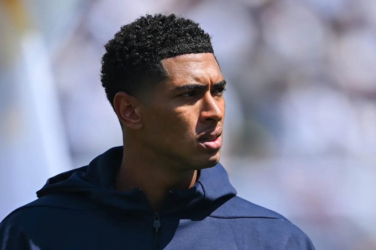 Real Madrid superstar will not return to action before November