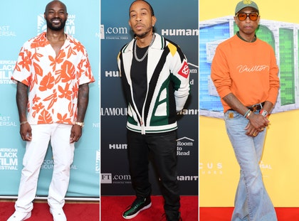 9 Celebrities Who Admitted They Have a Foot Fetish: 'I Love Feet'