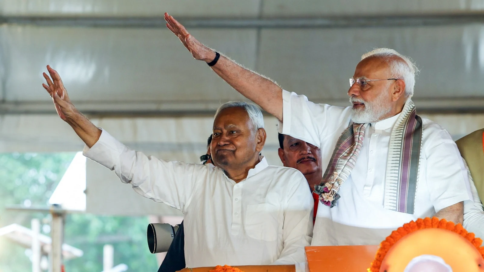 PM Modi inaugurates Aunta-Simaria Bridge in Bihar: 5 things to know