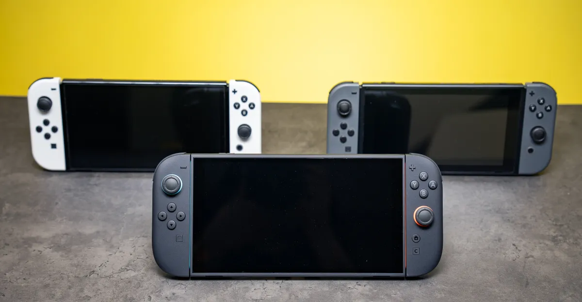 Why Nintendo didn’t raise the price of the Switch 2 (yet)