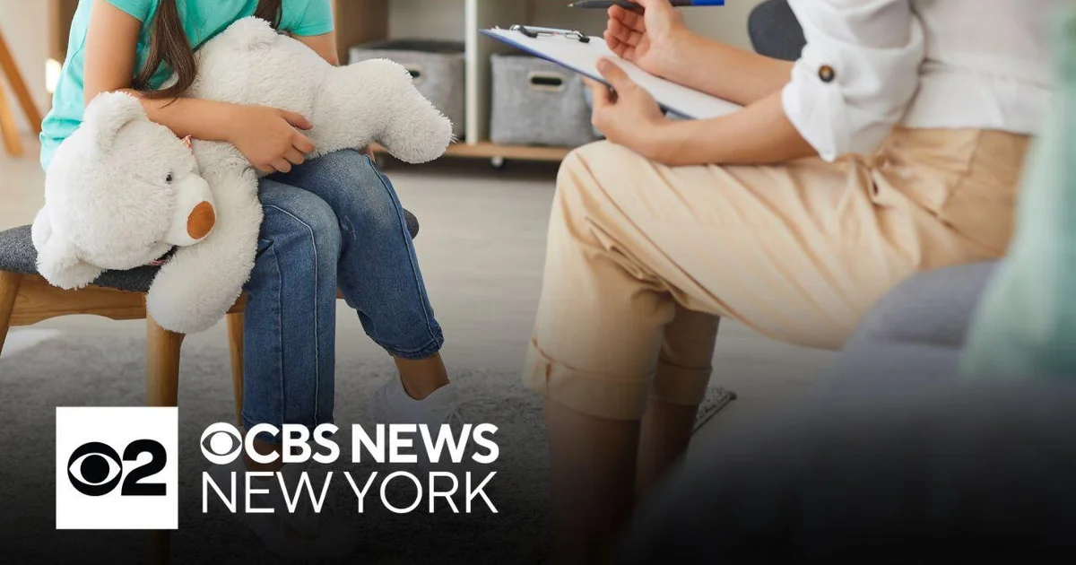 States sound alarm over funding for school mental health counselors, social workers