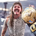 Dominik Mysterio admits his WWE debut was a mistake at such a young age: ‘This is not going to work’