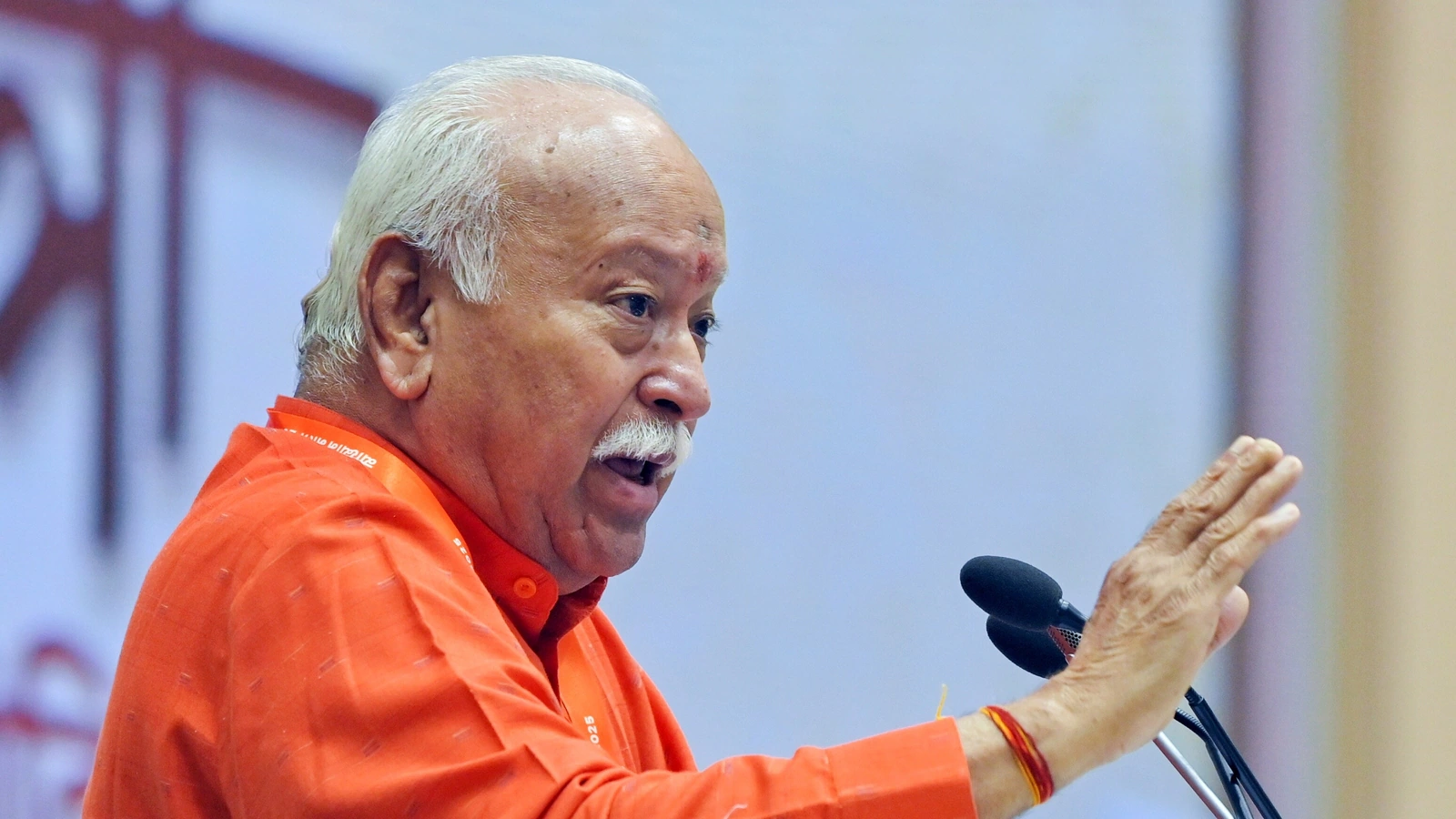RSS chief on BJP chiefship, roadmap: ‘If we were to decide, would it have taken so long?'