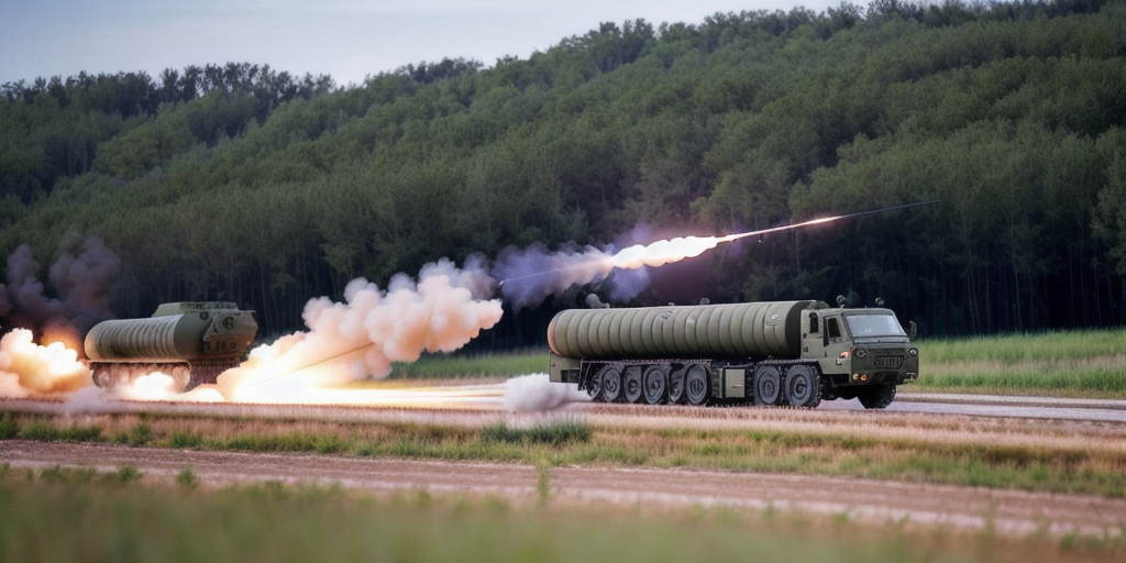 Trump administration approves sale of 3,350 extended range missiles to Ukraine