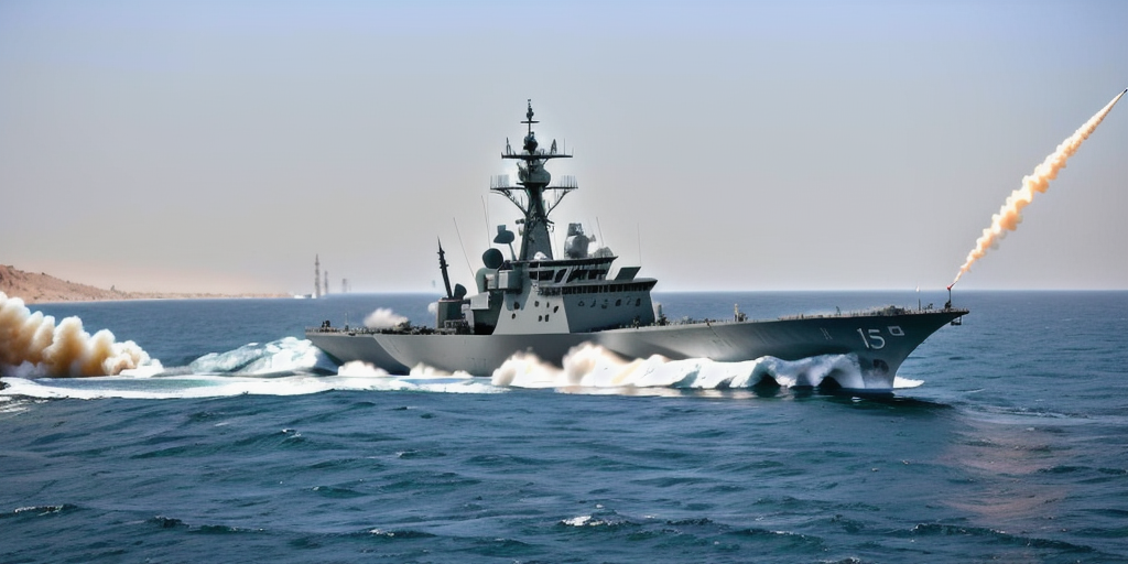 Iran’s navy launches country’s first military drill since 12-day war with Israel