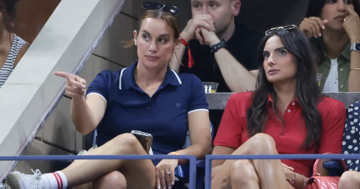 Actors, Comedians, and a Labubu Walk Into the U.S. Open