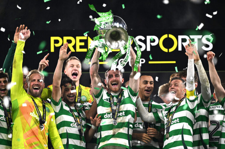 Celtic 2025/26 Season Preview: Transfers, Predicted XI, Title Defence