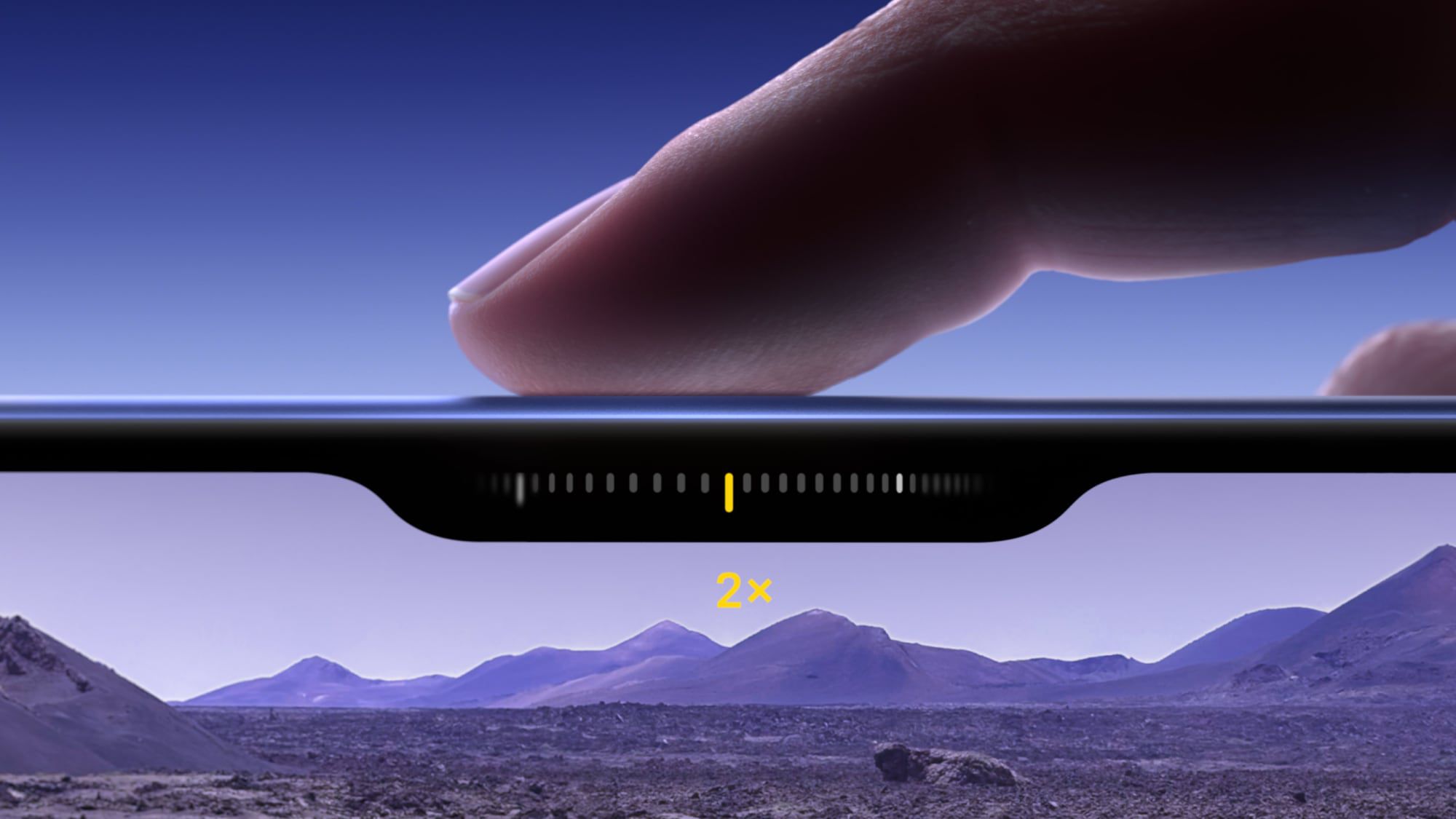 Apple to Simplify iPhone 18 Camera Control Button, Not Remove It