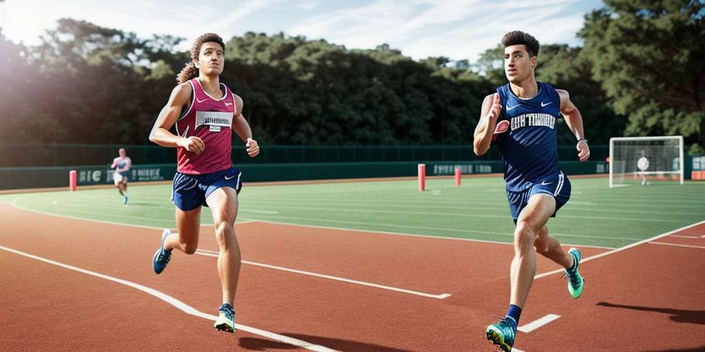 A New Chapter at Runner Up Sports