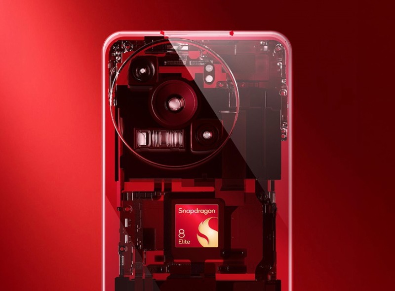 Snapdragon 8 Elite Gen 2 chip set to break the 4M barrier in AnTuTu