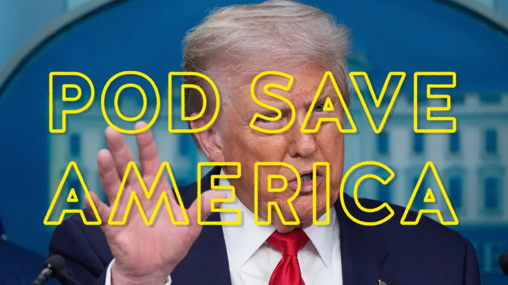 Trump’s Made for TV Occupation of D.C.