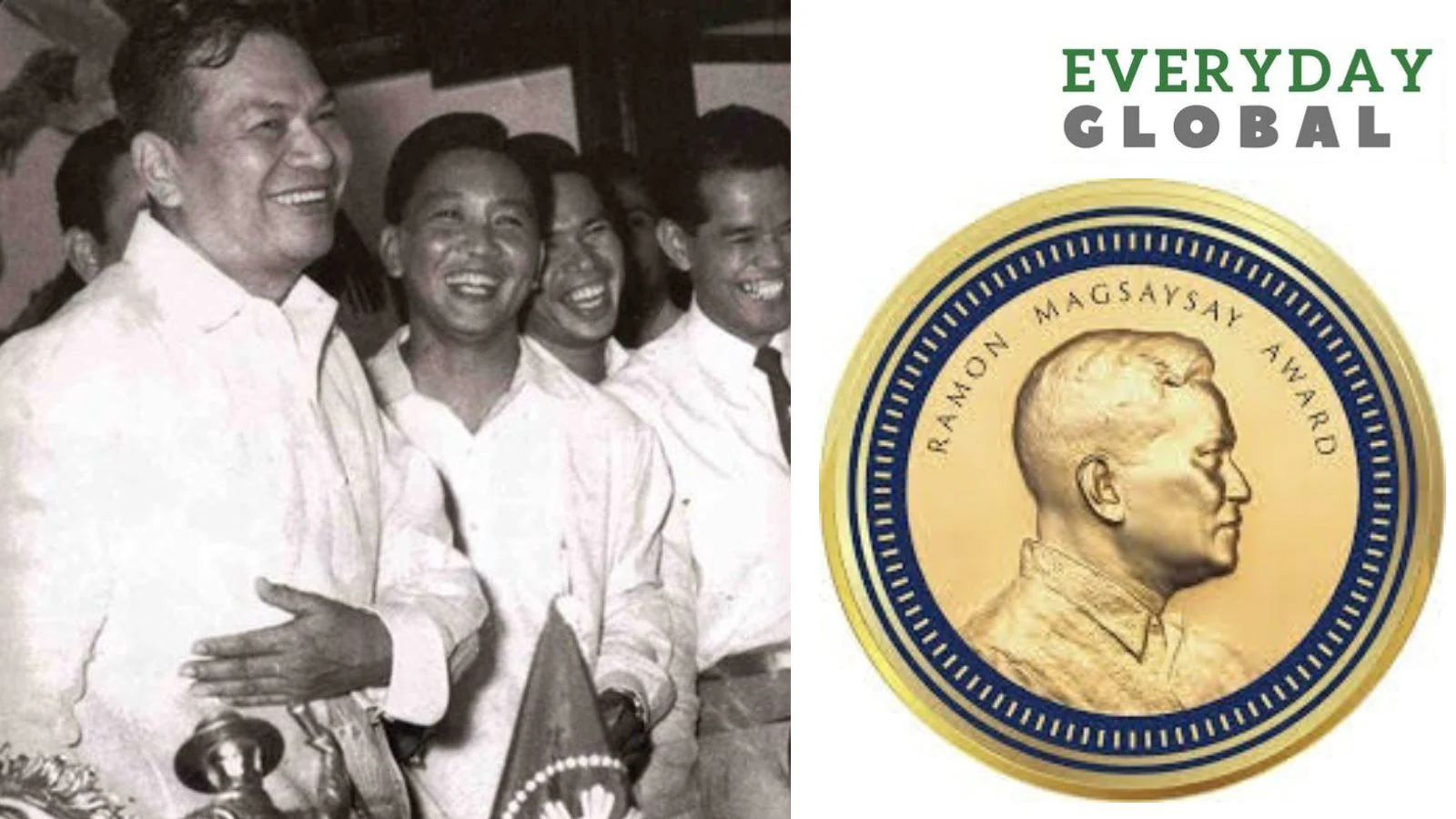 Explained: The Ramon Magsaysay Award, as Indian organisation ‘Educate Girls’ wins prize
