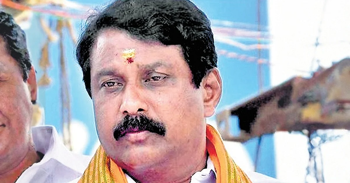 AIADMK afraid of CM’s name in schemes: DMK