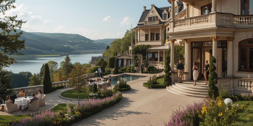 Elite Concierge Redefines Luxury Lifestyle Services with Bespoke Travel, Exclusive Access, and Personalized Care