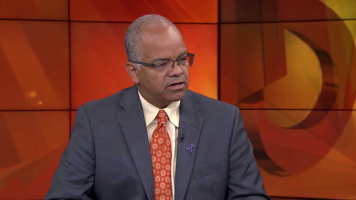 CityLine: Massachusetts health check-up