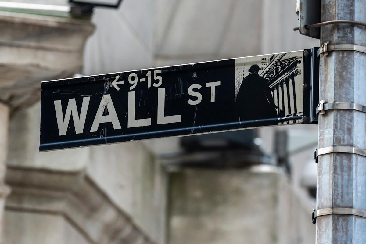 Stock market today: Dow, S&P 500, Nasdaq fall from records after PCE inflation data