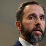 Trump’s Admin Is Investigating Jack Smith, Who Prosecuted Him Over Jan. 6