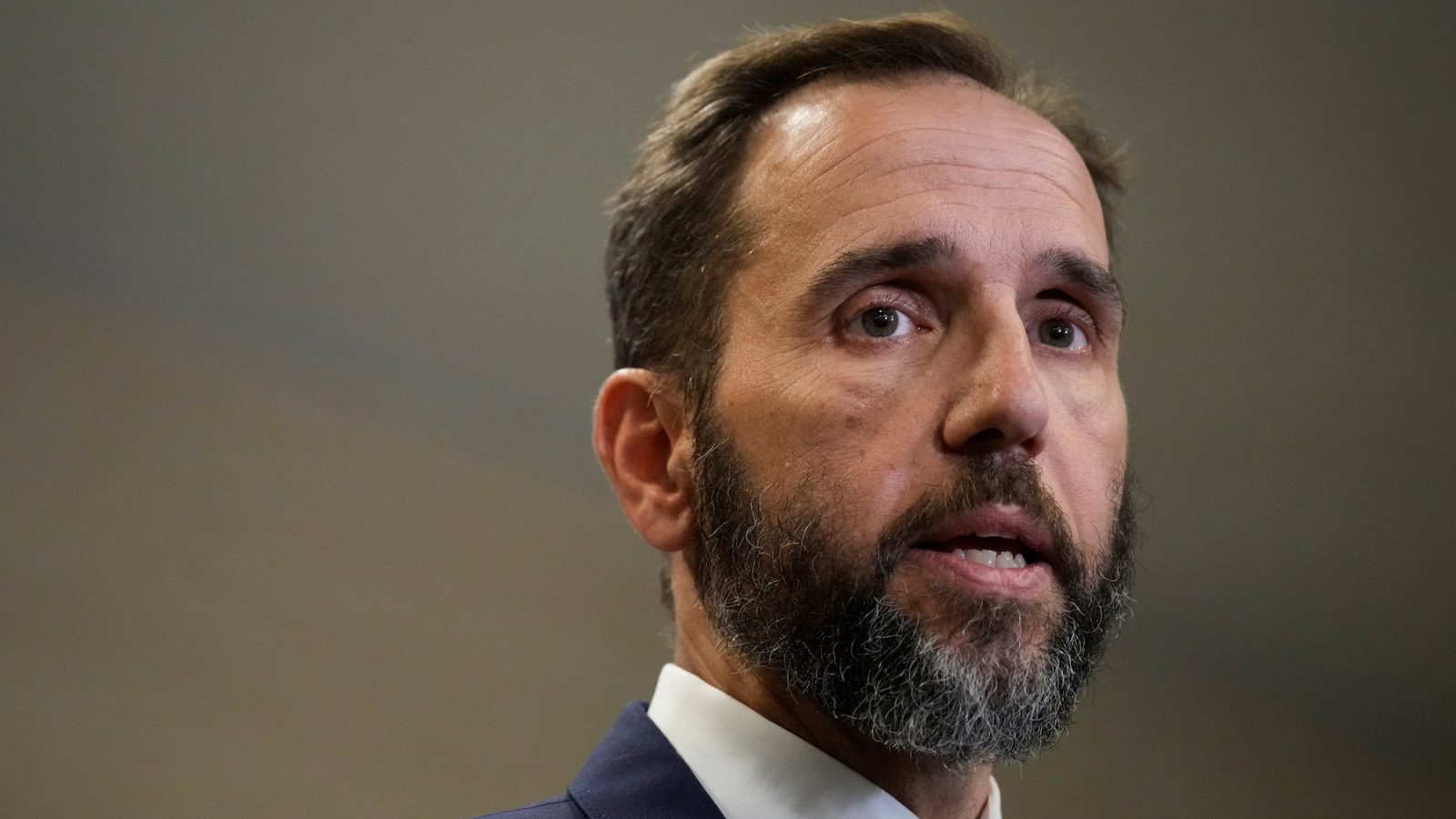 Trump’s Admin Is Investigating Jack Smith, Who Prosecuted Him Over Jan. 6