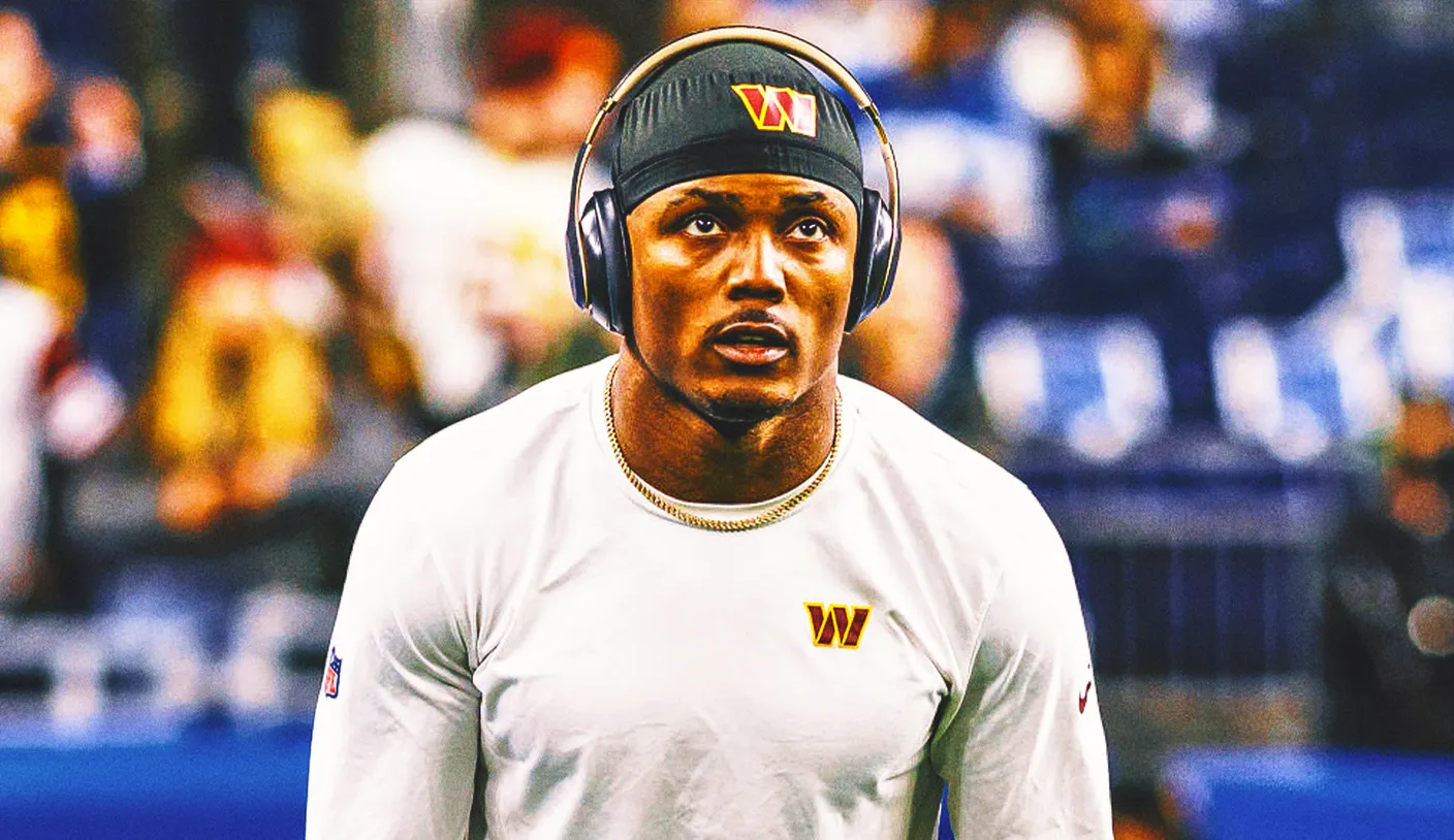 6 Potential Landing Spots For Commanders WR Terry McLaurin
