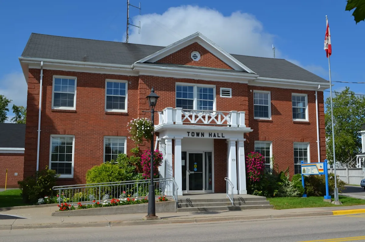 Nearly all N.S. municipalities in healthy financial shape for first time in years