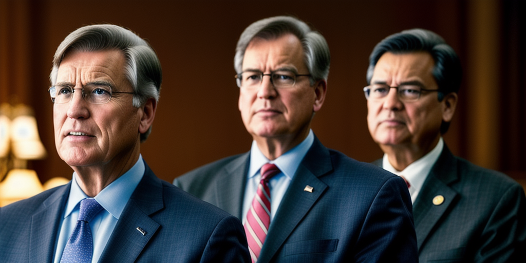 A climate governorship, if you can keep it