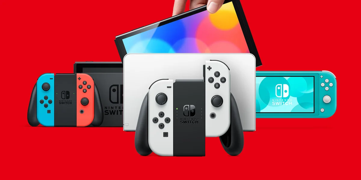 Nintendo announces changes to Switch pricing in the US