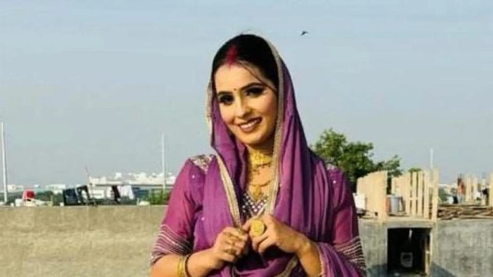 Greater Noida dowry death: Reels, beauty parlour triggers for murder, say cops