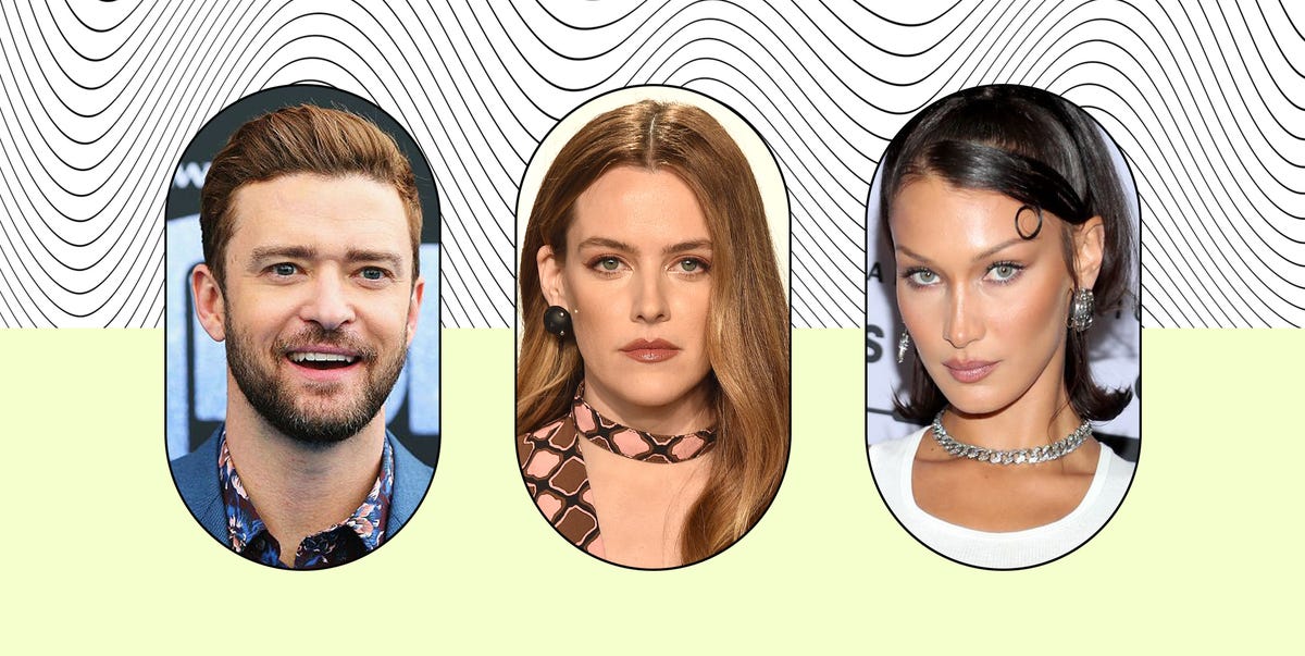 Like Justin Timberlake, these 15 celebrities have Lyme disesase and shared their journeys with fans