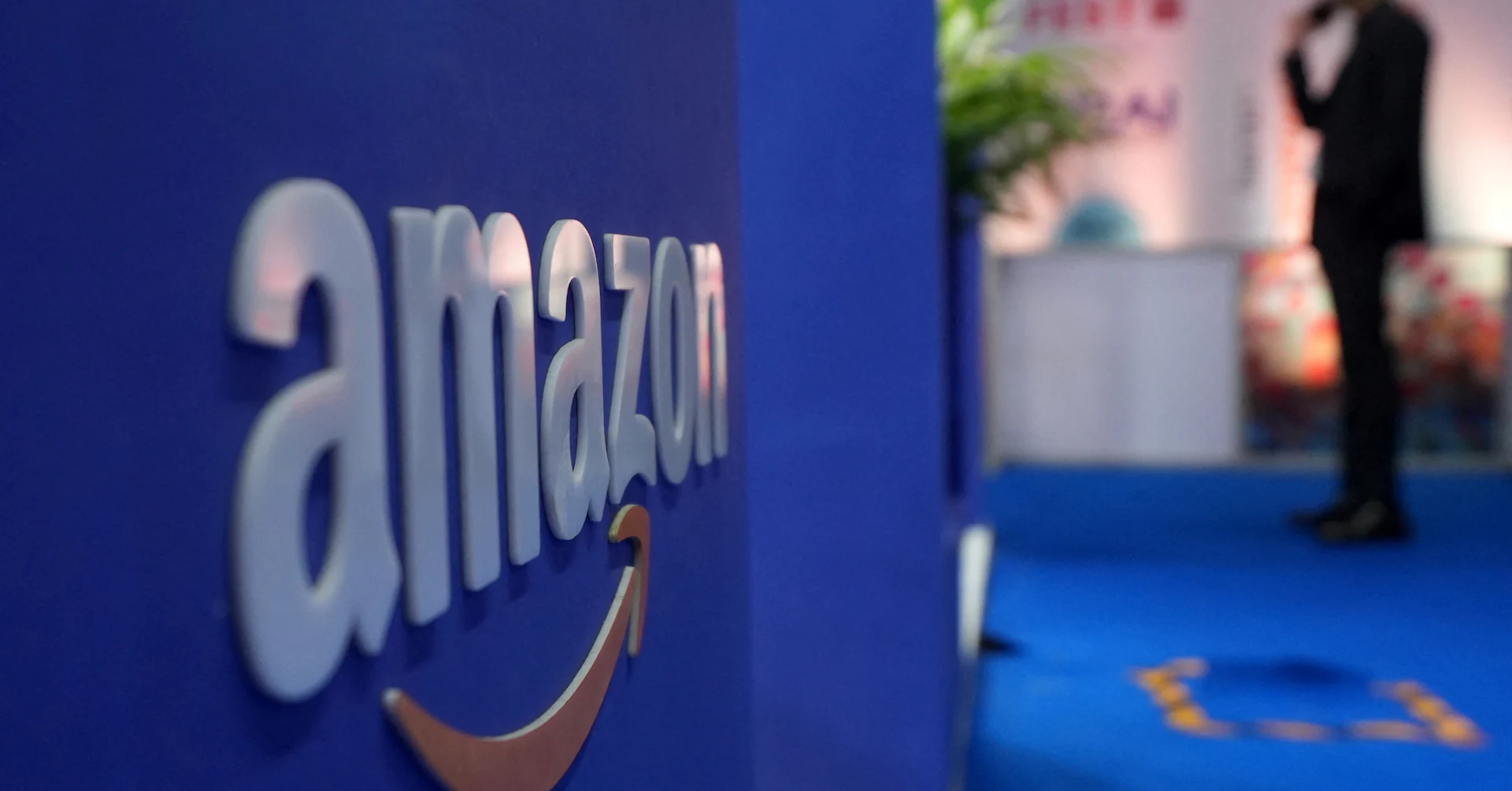 Amazon shares drop after cloud unit results disappoint