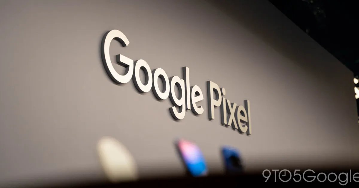 Google says to expect Pixel redesigns 'every 2-3 years,' no flip phone, tablet on 'pause'