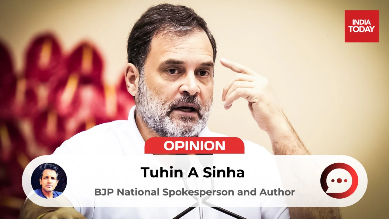 Why only someone very ignorant can think that Indian economy is dead