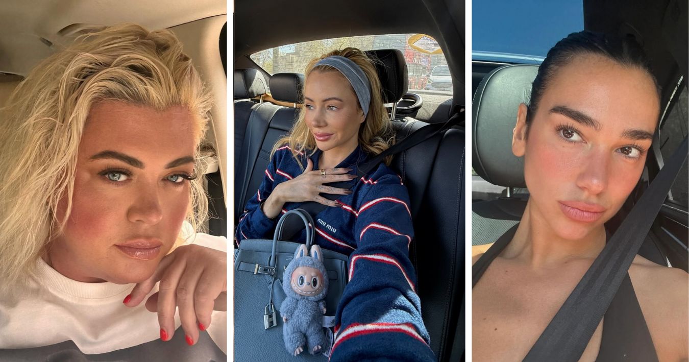 The incredibly obscure list of celebs who are weirdly obsessed with Labubus