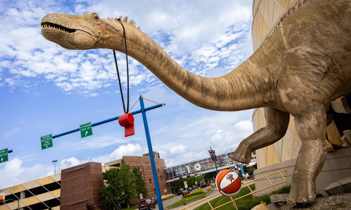 What’s Hot in Indianapolis for Family Travel Now