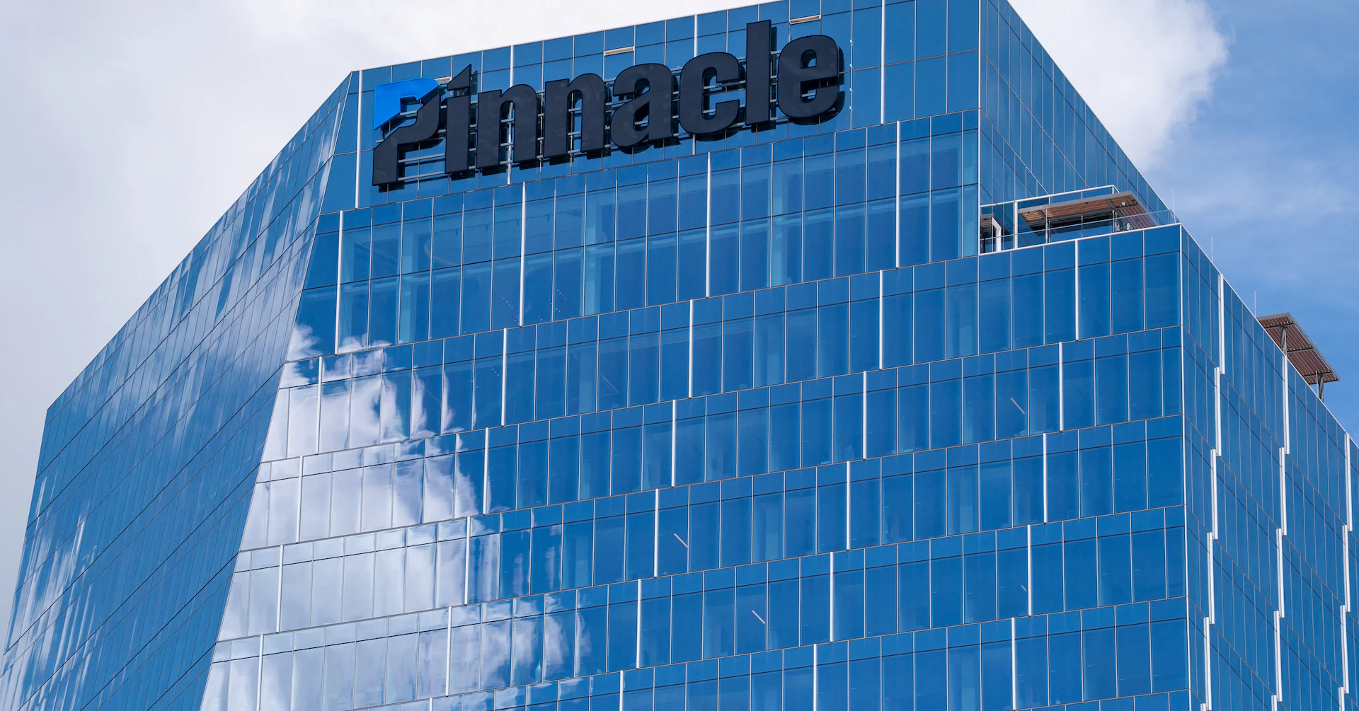 Pinnacle Financial, Synovus name leadership team to steer combined bank