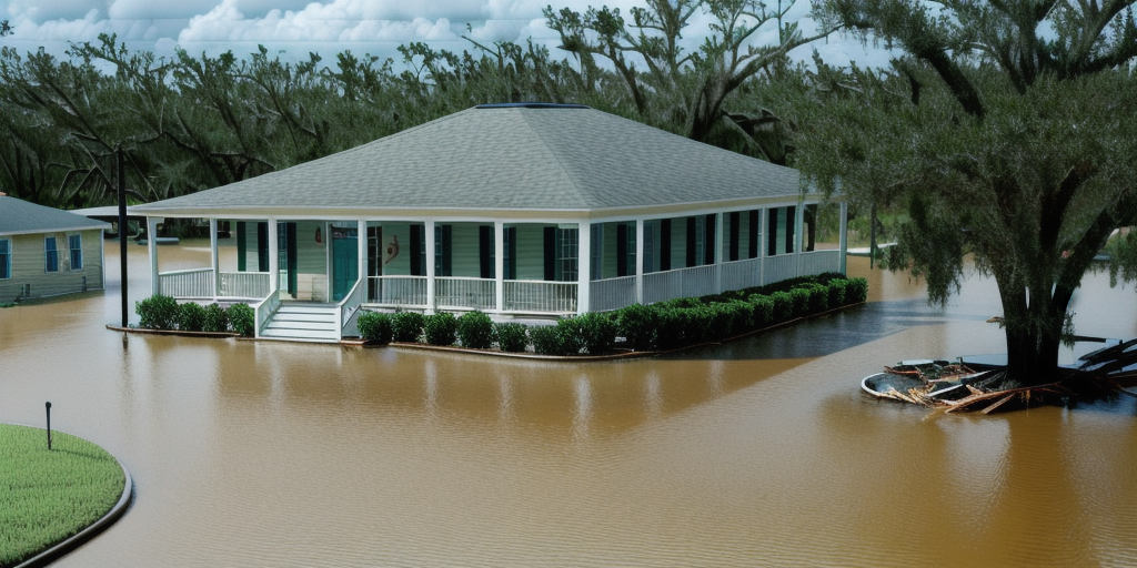 What made Hurricane Katrina a catastrophe, and why its horrors linger 20 years later