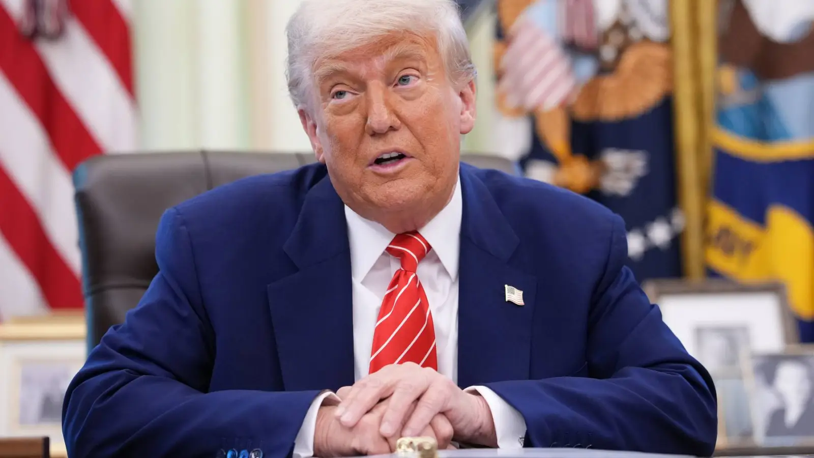 Trump Super PAC Raises $200 Million From Elon Musk and People Who Want Stuff From Him