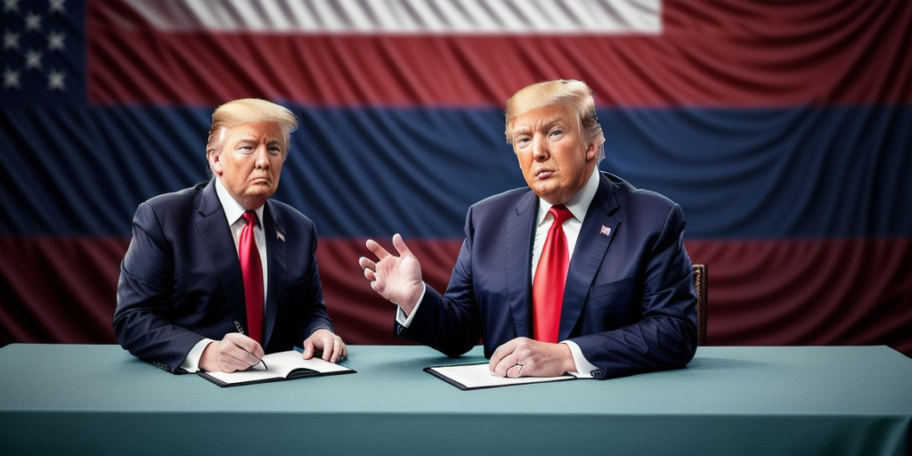 Trump tariffs live: new rates on 92 countries released; Canada faces 35% levy on Friday