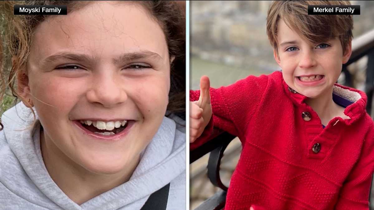 Parents of students killed in Minneapolis church shooting share emotional pleas