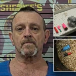 Tennessee man allegedly tries to blow up law enforcement officials during arrest at his home: authorities
