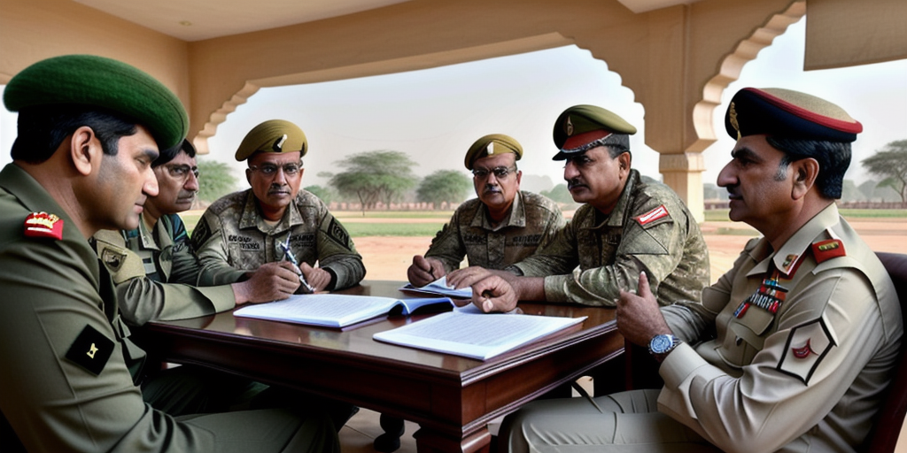 Army Chief Explains Pakistan's Narrative Management During Op Sindoor