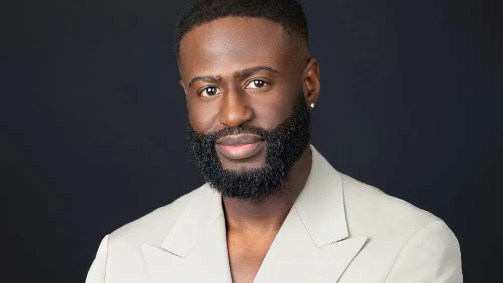 3 Arts Sports Hires Shey Olaoshebikan as Manager and EVP