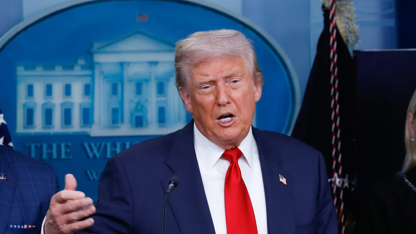 What to expect under Trump's federal takeover of D.C.